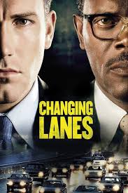 შეცვლილი გზები / Changing Lanes