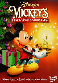 მიკისთან შობაზე  / mikistan shobaze  / Mickey's Once Upon a Christmas
