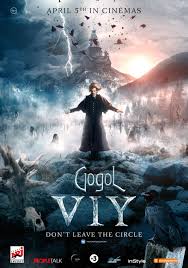 ვი: გოგოლი / Gogol. Viy