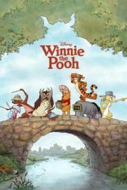 ვინი პუჰი / Winnie the Pooh