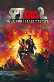 ჯაშუში ბავშვები 2 / Spy Kids 2: Island of Lost Dreams