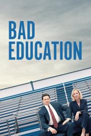 ცუდი განათლება  / cudi ganatleba  / Bad Education