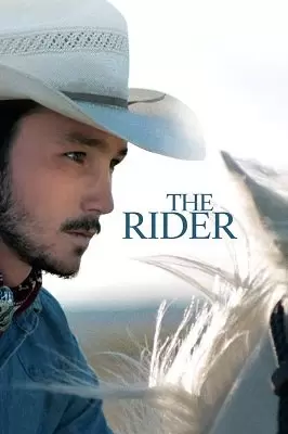 მხედარი / The Rider