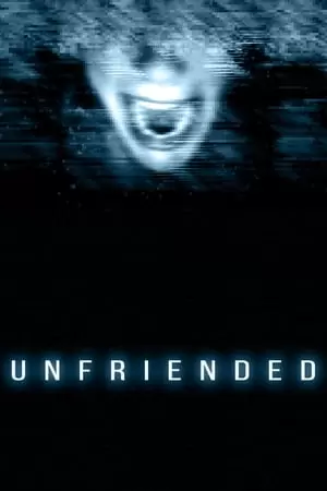წაშალე მეგობრები / Unfriended