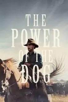 ძაღლის ძალა / The Power of the Dog