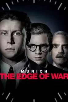 მიუნხენი: ომის ზღვარი ქართულად / miunxeni: omis zgvari qartulad / Munich: The Edge of War