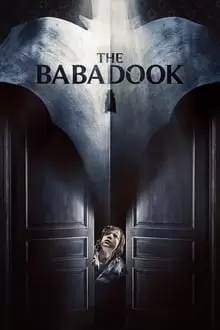 ბაბადუკი / The Babadook