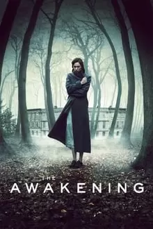 ექსტრასენსი / The Awakening