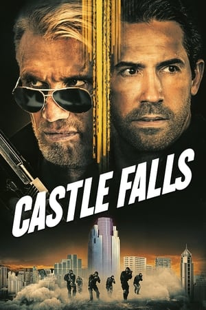 ციხის დაცემა / Castle Falls