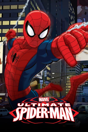 სრულყოფილი ადამიანი-ობობა / Ultimate Spider-Man
