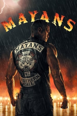 მაიელები / Mayans M.C.