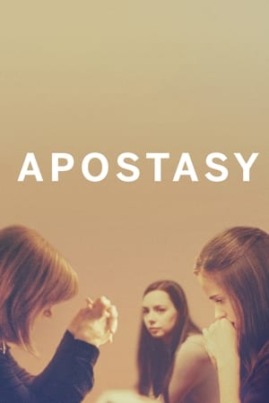 აპოსტაზია  / apostazia  / Apostasy