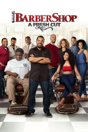 სადალაქო 3 / Barbershop: The Next Cut
