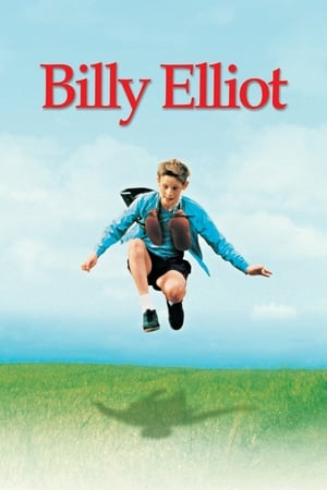 ბილი ელიოთი / Billy Elliot