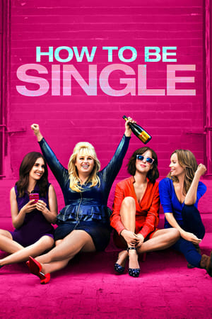 შეყვარებულის გარეშე  / sheyvarebulis gareshe  / How to Be Single