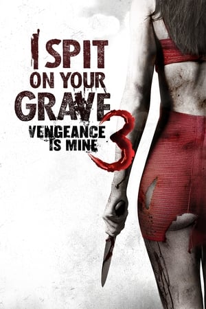 მიმიფურთხებია თქვენი საფლავებისათვის 3  / mimifurtxebia tqveni saflavebisatvis 3  / I Spit on Your Grave III: Vengeance is Mine