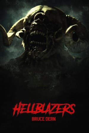 ჯოჯოხეთის მოციქულები | Hellblazers
