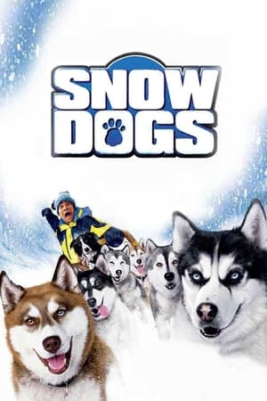 თოვლის (ზამთრის) ძაღლები / Snow Dogs