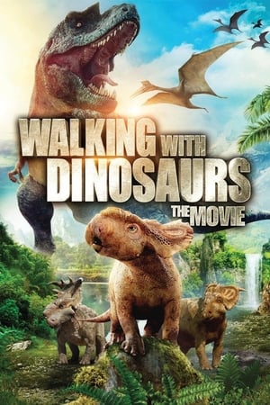 გასეირნება დინოზავრთან ერთად / Walking With Dinosaurs