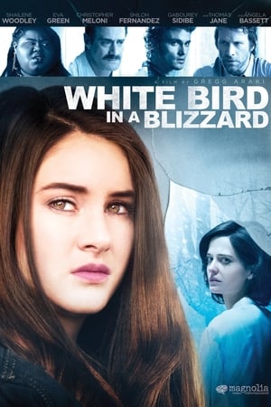 თეთრი ჩიტი ქარბუქში / White Bird in a Blizzard