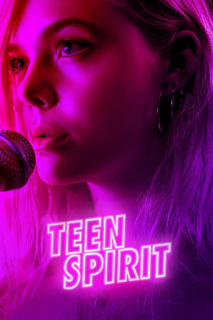 ახალგაზრდული სულისკვეთება | Teen Spirit