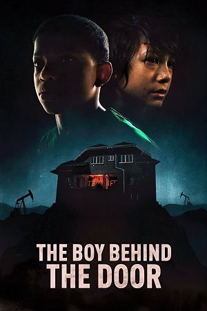 ბიჭი კარს მიღმა | THE BOY BEHIND THE DOOR