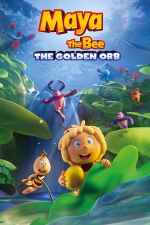 ფუტკარი მაია 3 | Maya the Bee 3: The Golden Orb