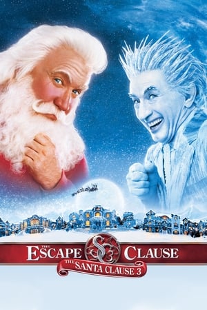 სანტა კლაუსი 3 / The Santa Clause 3: The Escape Clause