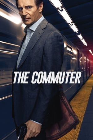 მგზავრი / The Commuter