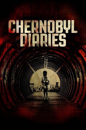 ჩერნობილის დღიურები | Chernobyl Diaries
