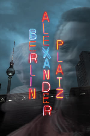 ბერლინი, ალექსანდერპლაცი | BERLIN ALEXANDERPLATZ