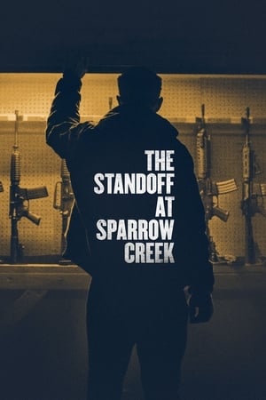 დაპირისპირება სპეროუ-კრიკში | THE STANDOFF AT SPARROW CREEK