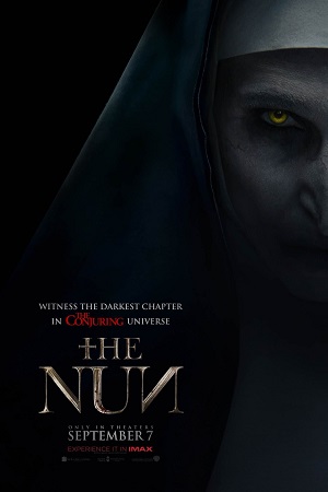 მონაზონი / The Nun