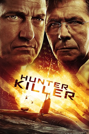 წყალქვეშა ბრძოლა / Hunter Killer