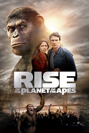 აჯანყება მაიმუნების პლანეტაზე | Rise of the Planet of the Apes