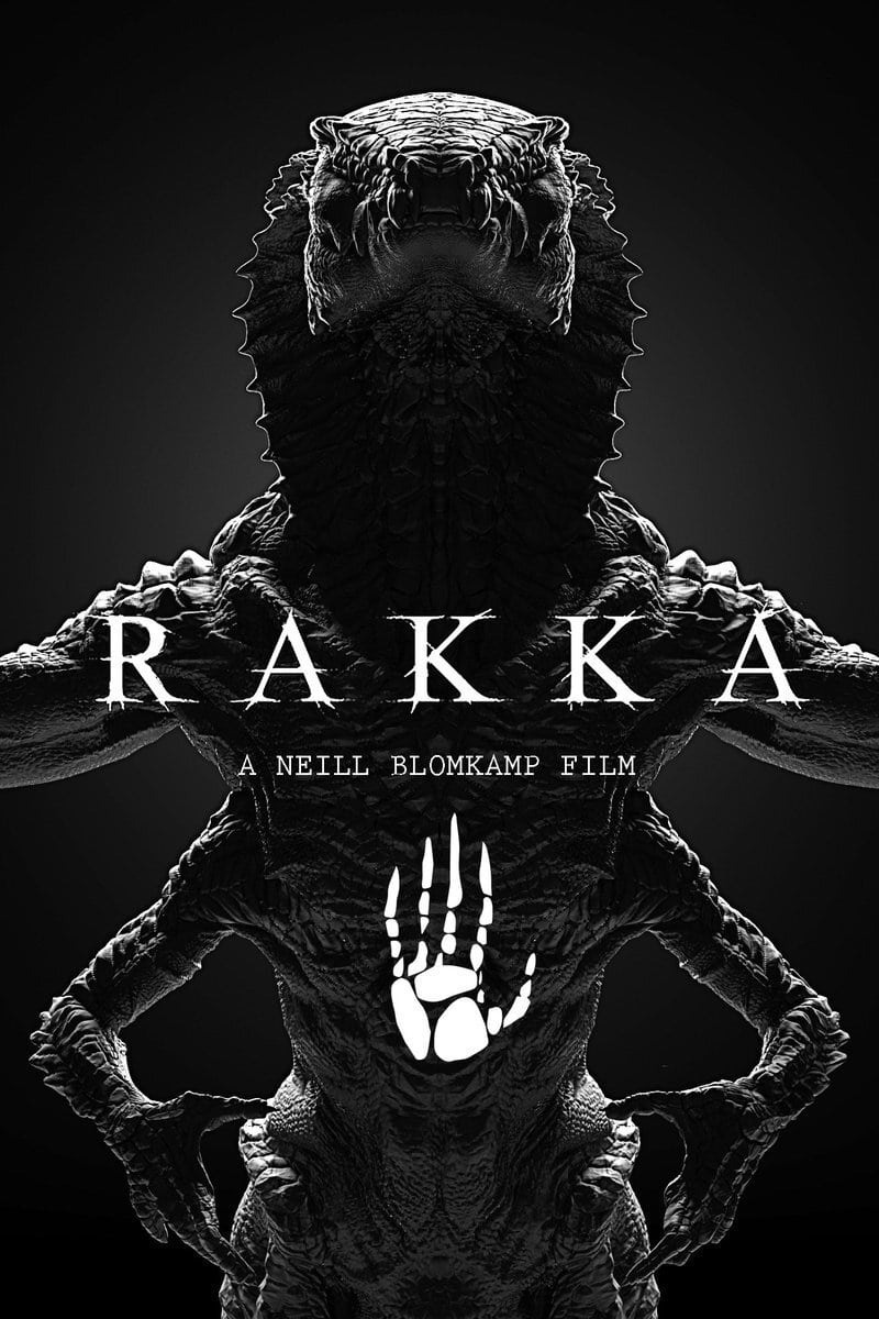 რაკკა / Rakka