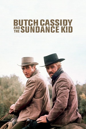 ბუჩ კესიდი და სანდენს კიდ | Butch Cassidy and the Sundance Kid