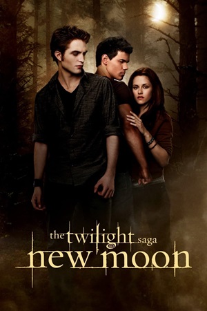 ბინდის საგა: ახალი მთვარე | The Twilight Saga: New Moon